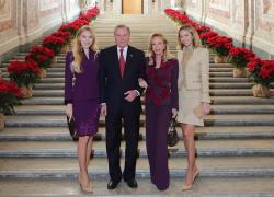 Principessa Camilla di Borbone delle Due Sicilie, &ldquo;le donne della nostra storia non abitano solo il passato: vivono nelle trame che ci hanno lasciato, nelle visioni che ancora ci guidano&rdquo;