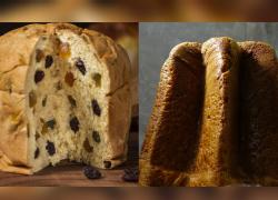 Panettone versus pandoro. Ecco quale dei due &egrave; risultato il dolce festivo preferito dagli italiani per questo Natale