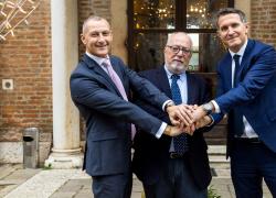 Incico entra in Vulcain Engineering Group; nuovo polo internazionale dell&rsquo;ingegneria con oltre &euro;720 milioni di ricavi e presenza in 20 Paesi