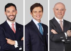 Alma LED supporta Savills IM SGR e Barings nell&rsquo;operazione di finanziamento per un immobile direzionale a Milano Porta Nuova