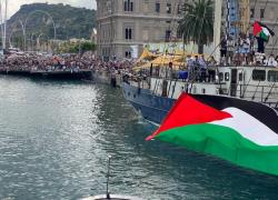 Gaza, Usa verso sanzioni a Madrid per aver impedito transito armi verso Israele a Rota e Mor&oacute;n: da chiusura porti a navi spagnole, a "$2mln di multa"