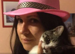 Chi &egrave; Denise Ruggeri, la 47enne morta nello scontro tra navi sul Nilo: abruzzese, insegnava in un'istituto comprensivo nell'Aquilano