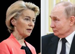 Ue insiste ancora contro Russia, via libera a rinnovo sanzioni economiche a Mosca: no a import GNL russo, banche escluse da sistema Swift