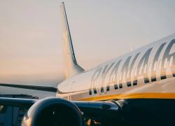 Ryanair, sanzionata dall&rsquo;Antitrust per &euro;225 milioni; accertato abuso di posizione dominante nel mercato del trasporto aereo