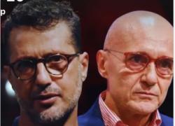 Caso Signorini, Fabrizio Corona con "Falsissimo" vola a 7mln di visualizzazioni: tutta l'Italia ne parla, ma i grandi media tacciono