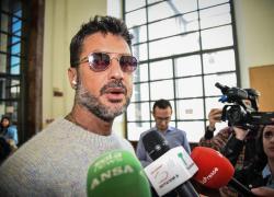 Corona contro Signorini, PM in campo: &ldquo;revenge porn&rdquo; o show giudiziario? Milano accende i riflettori