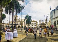 Sicurezza, Brasile batte Italia: da San Paolo a Rio a Salvador fino a Brasilia, Manaus e San Luis, gente e citt&agrave; tranquille e polizia discreta a presidio; Italia, da Milano a Roma, "terra di nessuno" - IL REPORTAGE