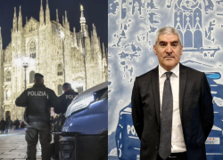 Milano Banlieue, oltre 800 arresti nel 2025 per aggressioni e rapine, 20% commesso da minori, questore Megale: &ldquo;Stranieri nell'80% dei casi&rdquo;
