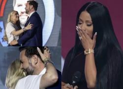 "JD Vance ha fatto uccidere Charlie Kirk per stare con Erika che aspetta un figlio da lui", la teoria virale dopo l'uscita di Nicki Minaj: "Vicepresidente assassino" - VIDEO