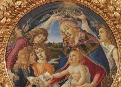 Ges&ugrave;, il sorriso dello Spirito