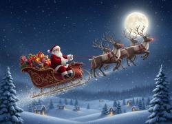 Babbo Natale, le fake news natalizie pi&ugrave; diffuse sul web e non: ecco la top 3 delle pi&ugrave; popolari e il motivo psicologico per cui ci caschiamo