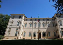 Il Palazzo di Camillo Benso di Cavour a Santena: una gita che ti emoziona. Alla riscoperta dell'Italia tramite la geopolitica astuta e fluida del Premier pi&ugrave; abile degli ultimi due secoli