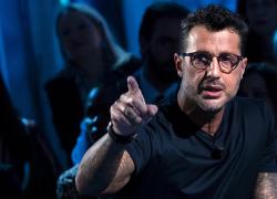 Dopo Signorini il cannone di Corona punta ancora: ecco chi potrebbe finire nel mirino mediatico del Re dello scandalo