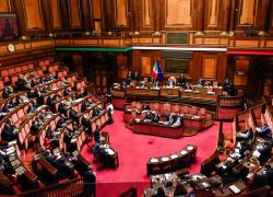 Senato approva Ddl Foti sul danno erariale con 93 s&igrave;, 51 no, 5 astenuti, opposizioni: &ldquo;Uomini di potere non risponderanno dei danni causati" 