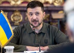 Mosca: accordo mai stato cos&igrave; vicino ma Kiev e Unione Europea stanno facendo di tutto per affossarlo