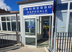 Campobasso, madre e figlia morte per "intossicazione alimentare", indagati 5 sanitari, Asrem: "Rispettati i protocolli del Pronto Soccorso"