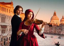 "Primavera" di Damiano Michieletto, dal romanzo "Stabat Mater" di Tiziano Scarpa: un Vivaldi reso in tutto il suo giusto fascino