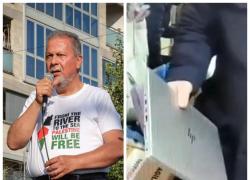 Finanziamenti ad Hamas per &euro;7mln, pc ripuliti da file e hard disk ad &ldquo;amico di fiducia&rdquo; di Hannoun, legali: &ldquo;Accuse costruite da Israele&rdquo;