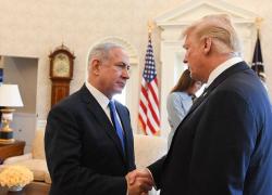Iran, &ldquo;accordo Trump-Netanyahu per bombardare ancora programma nucleare&rdquo;, Teheran: &ldquo;Regime sionista vuole minare unit&agrave; nazionale&rdquo;