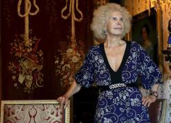 Spagna, una mostra al Palazzo di Las Due&ntilde;as a Siviglia celebrer&agrave; il centenario della nascita di Cayetana Fitz-James Stuart, Duchessa d&rsquo;Alba, la donna pi&ugrave; titolata al mondo 