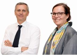 Intesa Sanpaolo, Carlo Messina vara la nuova organizzazione e nomina Mauro Senati&nbsp;nuovo&nbsp;Chief Risk Officer e Francesca Nieddu&nbsp;nuova&nbsp;Chief Compliance Officer