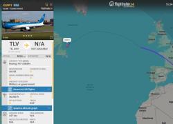 Netanyahu va in Florida e sorvola indisturbato gli Stati membri CPI Grecia, Francia e Italia incurante del mandato d'arresto internazionale