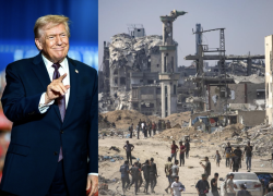 Stati Uniti tagliano aiuti a Onu a $ 2mld nel 2026 da 2,7mld nel 2025, $11mld nel 2024 e 14mld nel 2023: &ldquo;Per finanziare il militare&rdquo;
