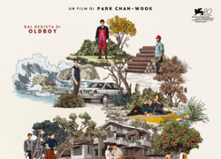 Fin a dove siete  disposti a spingervi, se non avete  altra scelta? Andate al cinema e lo scoprirete.