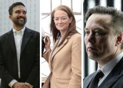 New York, Mamdani nomina 31enne lesbica Lilian Bonsignore capo dei Vigili del Fuoco, Musk attacca: &ldquo;Moriranno persone per questo&rdquo;