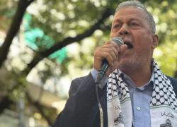 Soldi ad Hamas, presidio di sostegno ad Hannoun davanti al carcere di Marassi, aumenta il numero degli indagati