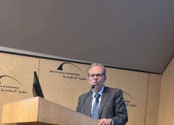 Giuseppe Cerere (Centro Archeologico Italiano - IIC): "Sono stati rinvenuti laboratori di epoca greco-romana con 9700 ossa di pesce"