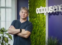 Octopus Energy Group lancia Kraken come azienda indipendente, con un round da $1 mld guidato da D1 Capital Partners