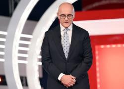 Signorini si autosospende: supercazzola preventiva, Mediaset annuisce e il GF resta in salamoia cautelativa