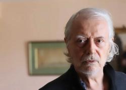 Addio ad Aldo Tassone,  grande critico e tra i maggiori esperti di cinema francese in Italia 