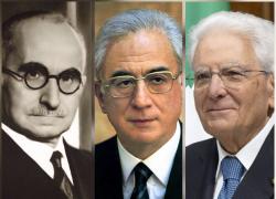Tutti i discorsi dei Presidenti della Repubblica di fine anno, dal primo nel 1949 al pi&ugrave; breve (3 minuti) al pi&ugrave; lungo (25 minuti)