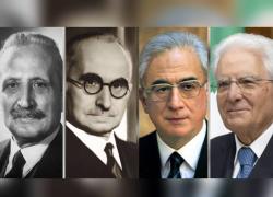 Tutti i Presidenti della Repubblica italiana dal 1946 con De Nicola come Capo provvisorio dello Stato, l'elenco fino ad oggi e il primato di ognuno di loro