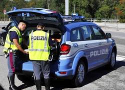 Genova, tamponamento sull'autostrada A26 con un morto e 23 feriti, vittima era l'autista di un bus turistico