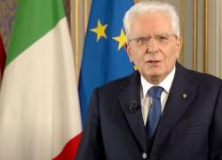 Il discorso di fine anno 2025 di Sergio Mattarella: "Ripugnante il rifiuto della pace davanti alla devastazione di Gaza, dove neonati muoiono anche assiderati al freddo, e ai bombardamenti in Ucraina" - VIDEO