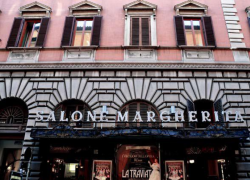 Bankitalia, altro tentativo vendita del Salone Margherita a Roma, fissata base d&rsquo;asta a &euro;5 milioni, manifestazione di interesse entro 28 aprile 2026