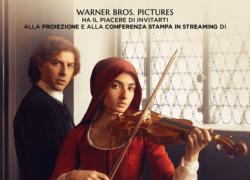 Il cinema &eacute; la settima arte. Io preferisco il Grande Schermo alle piattaforme. Emozione e coinvolgimento.  Il 2026 sar&agrave; un Grande Anno. Sar&agrave; &ldquo; La Primavera&rdquo; del Grande Cinema? 