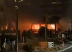 Strage Crans-Montana, almeno 47 morti, Tajani: "15 italiani feriti, 16 nostri connazionali dispersi, bilancio potrebbe peggiorare"