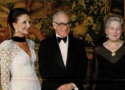 Addio all&rsquo;ultima Regina di Francia, muore all&rsquo;et&agrave; di 96 anni la contessa Jacqueline de Ribes, simbolo di un&rsquo;epoca irripetibile 