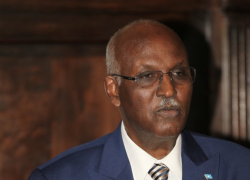 Israele messa all&rsquo;angolo dall&rsquo;ambasciatore somalo Osman nel CdS ONU: &ldquo;Governo Netanyahu commette genocidio a Gaza sotto gli occhi di tutti&rdquo; - VIDEO