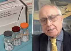 Vaccino Covid, 1mld di dosi acquistate e mai utilizzate in Italia, avv Sandri: &ldquo;Doppio costo per i contribuenti: acquisto e smaltimento&rdquo; - VIDEO