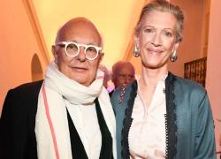 Matrimonio in Baviera per la Principessa Mafalda d&rsquo;Assia, pronipote di Re Vittorio Emanuele III di Savoia, con il magnate Rolf Sachs von Opel