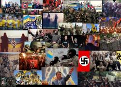 Morto Denis Kapustin, il &ldquo;White Rex&rdquo;,  neonazista russo fuggito in Ucraina dove era stato persino decorato quale comandante della Russian Volunteer Corps 