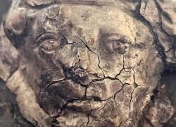 Parco Nazionale del Vesuvio, esposto il Tesoro di Terzigno che diventa il centro dell'allestimento del Museo Archeologico Territoriale di Terzigno
