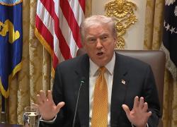 Dalla dottrina Monroe al corollario Trump  come il Presidente degli Stati Uniti giustifica l'intervento degli USA in Venezuela  per governare l'emisfero Occidentale