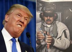 Raid Usa su Venezuela, Trump rivendica: "Operazione come serie tv, Maduro su nave Iwo Jima verso New York, catturato nella sua camera da letto"
