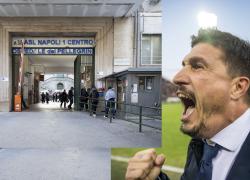 Napoli, sparatoria ai Quartieri Spagnoli, feriti nei pressi del loro locale il padre e il fratello dell'allenatore del Cagliari Fabio Pisacane